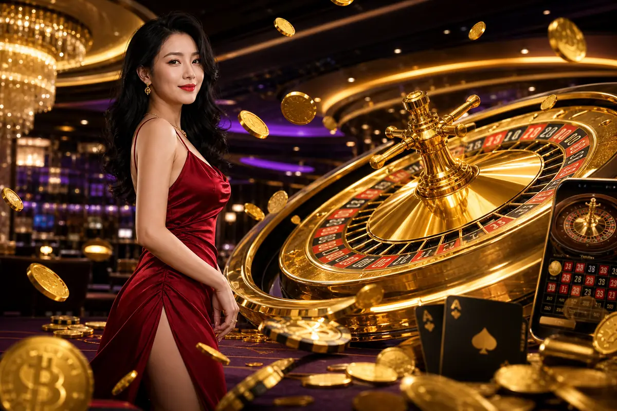funk988 VIP Cashback Slots ဆုလာဘ်