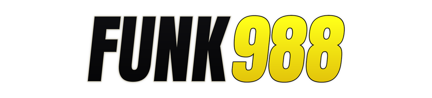 funk988 logo